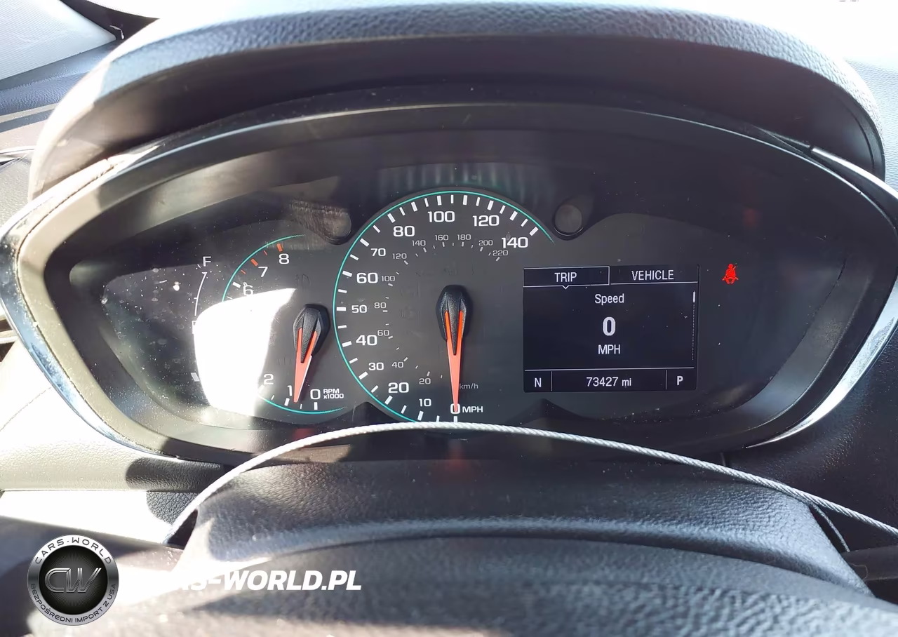 2019 Chevrolet Trax Ls VIN:3GNCJNSB9KL311462 - 7
