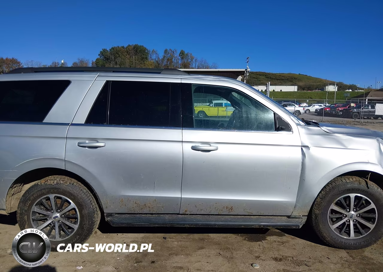 2019 Ford Expedition Xlt VIN:1FMJU1JT2KEA30979 - 13
