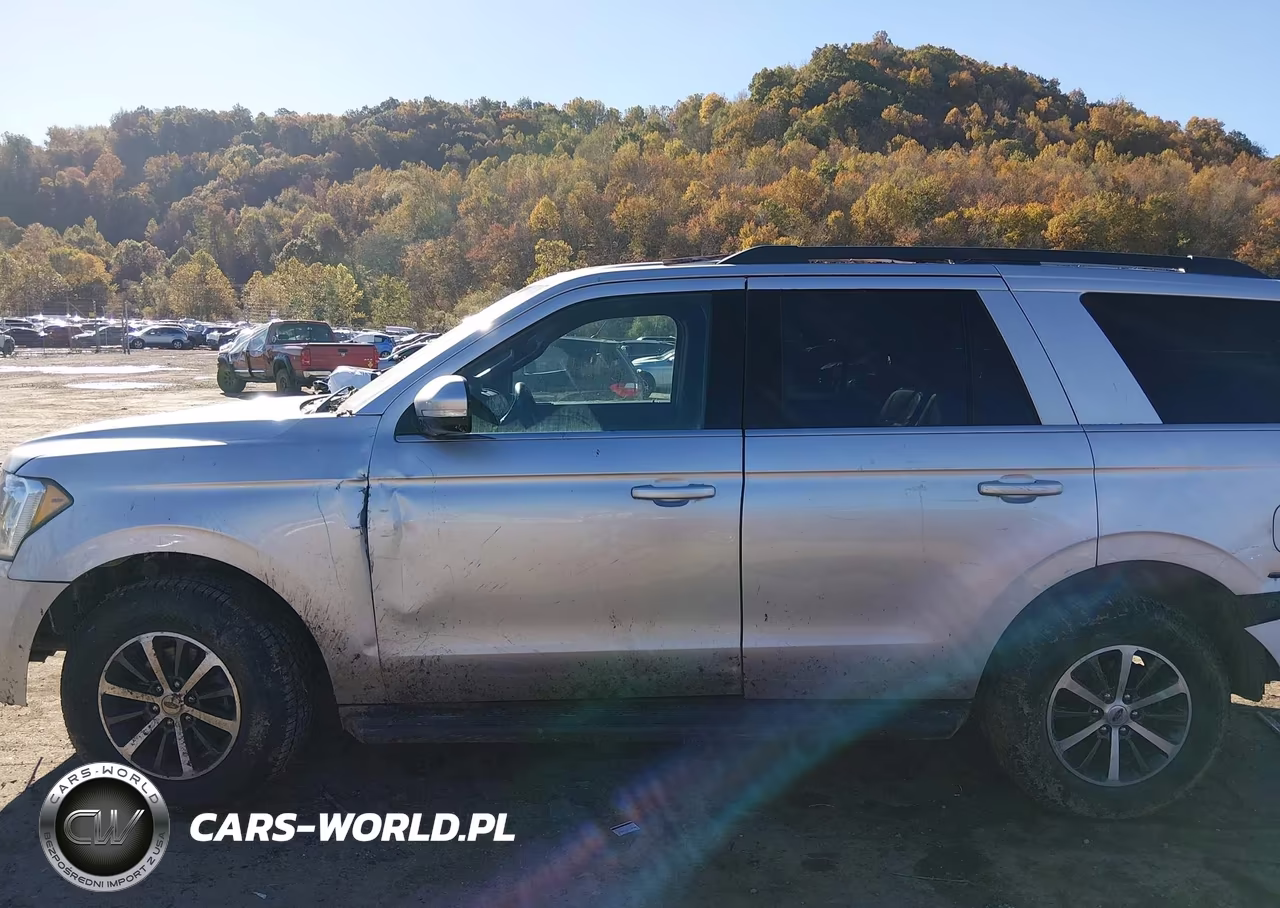 2019 Ford Expedition Xlt VIN:1FMJU1JT2KEA30979 - 14