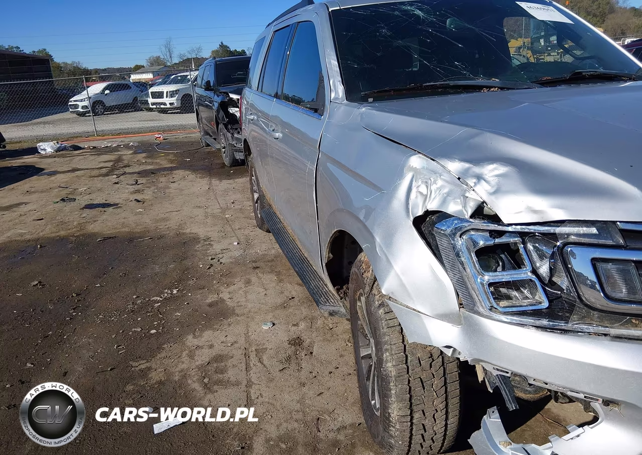 2019 Ford Expedition Xlt VIN:1FMJU1JT2KEA30979 - 6