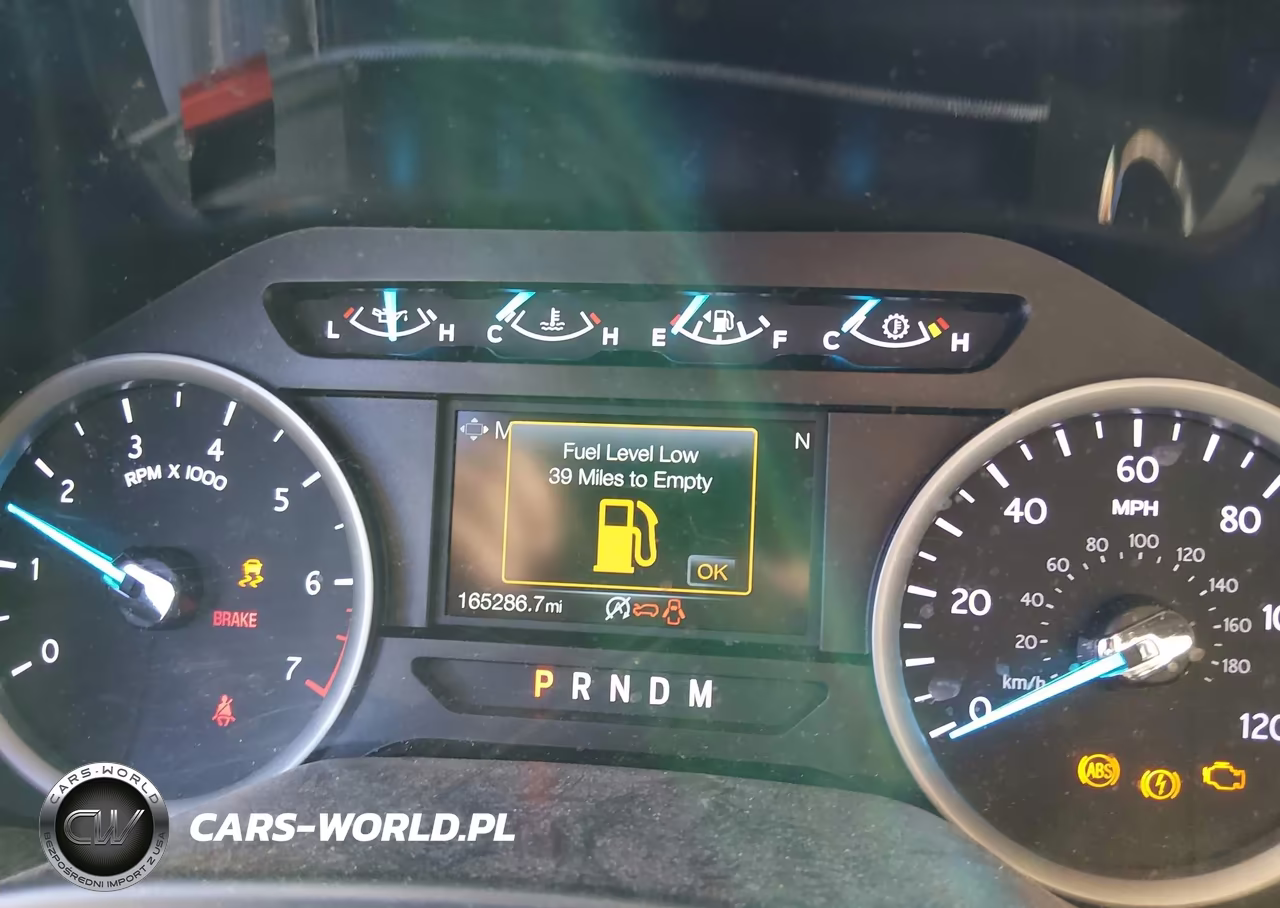 2019 Ford Expedition Xlt VIN:1FMJU1JT2KEA30979 - 7