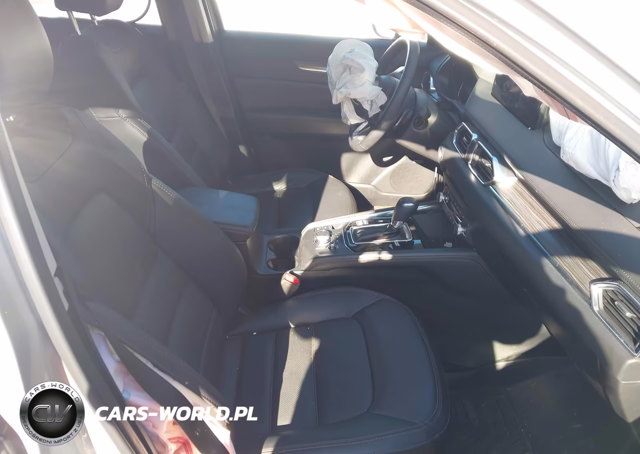 2023 Mazda Cx-5 2.5 S Premium Plus VIN:JM3KFBEM0P0159004 - 5