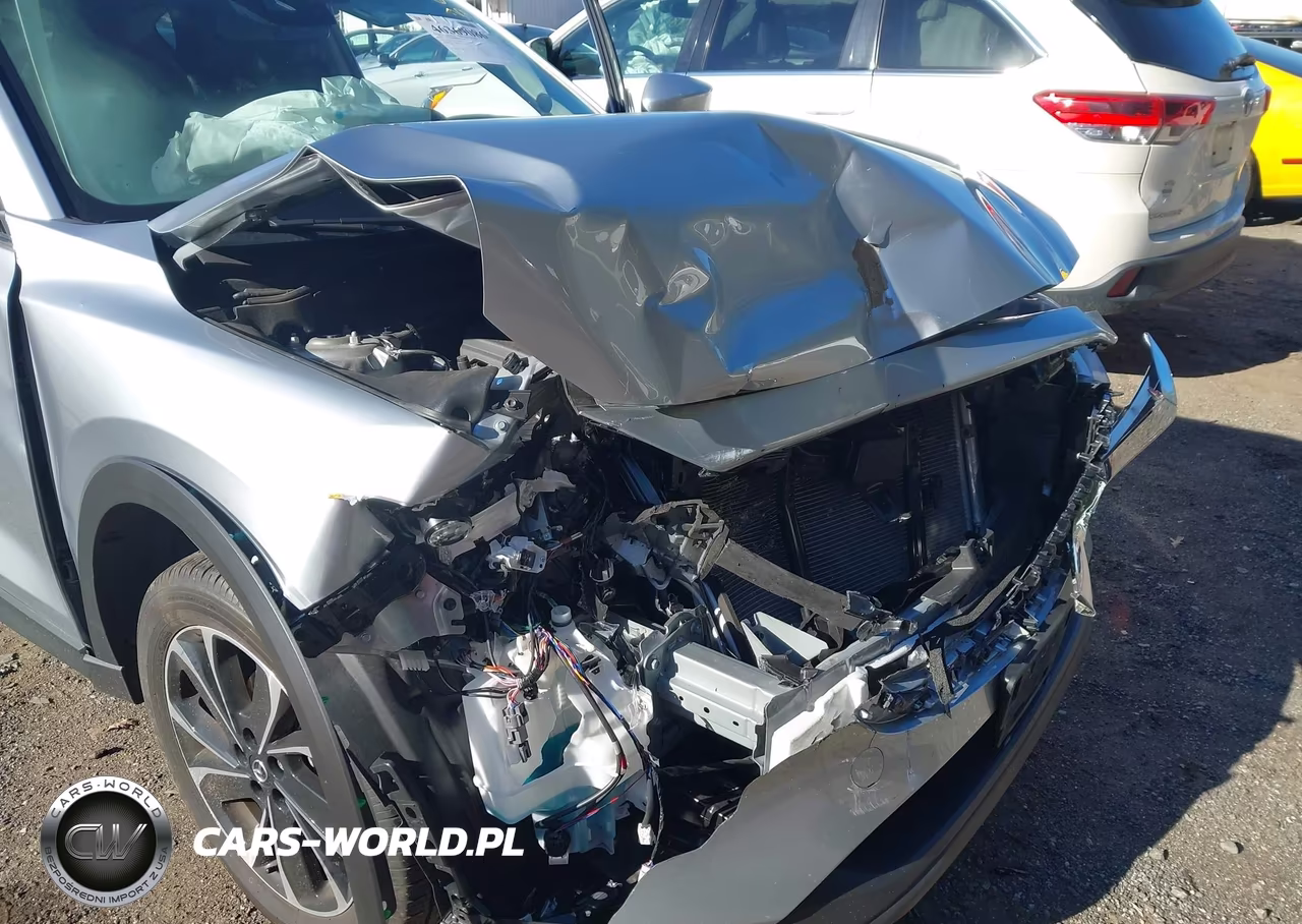 2023 Mazda Cx-5 2.5 S Premium Plus VIN:JM3KFBEM0P0159004 - 6