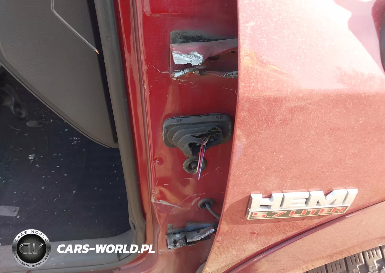 2014 Ram 1500 Laramie VIN:1C6RR7JT7ES474268 - 20