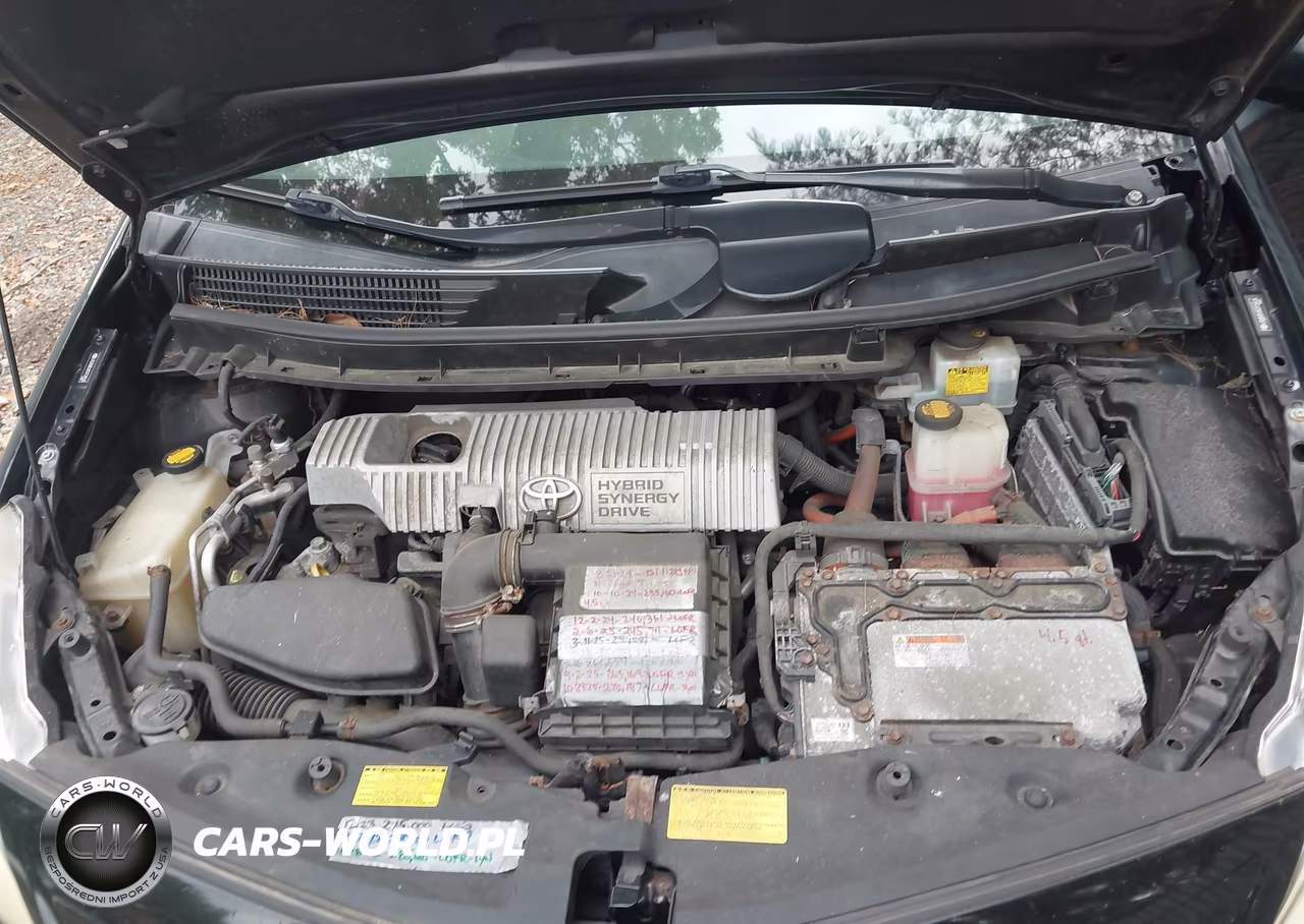 2012 Toyota Prius V Three VIN:JTDZN3EU0C3124536 - 10