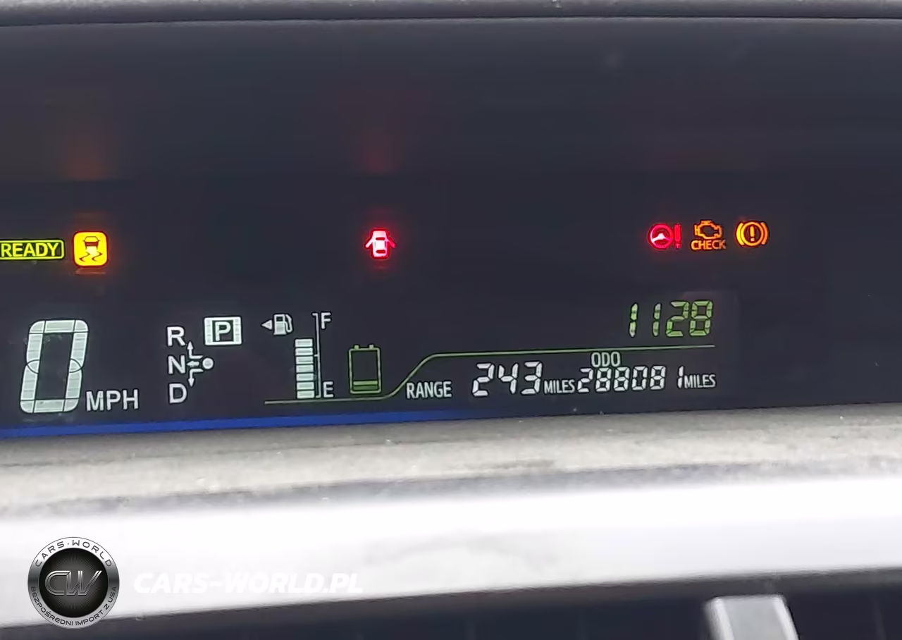 2012 Toyota Prius V Three VIN:JTDZN3EU0C3124536 - 15
