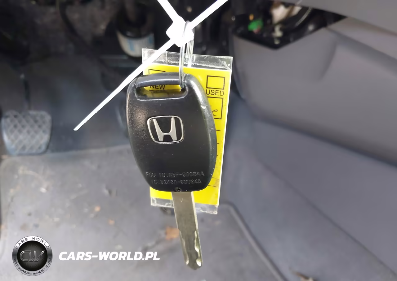 2009 Honda Civic Ex VIN:2HGFA15899H508909 - 11