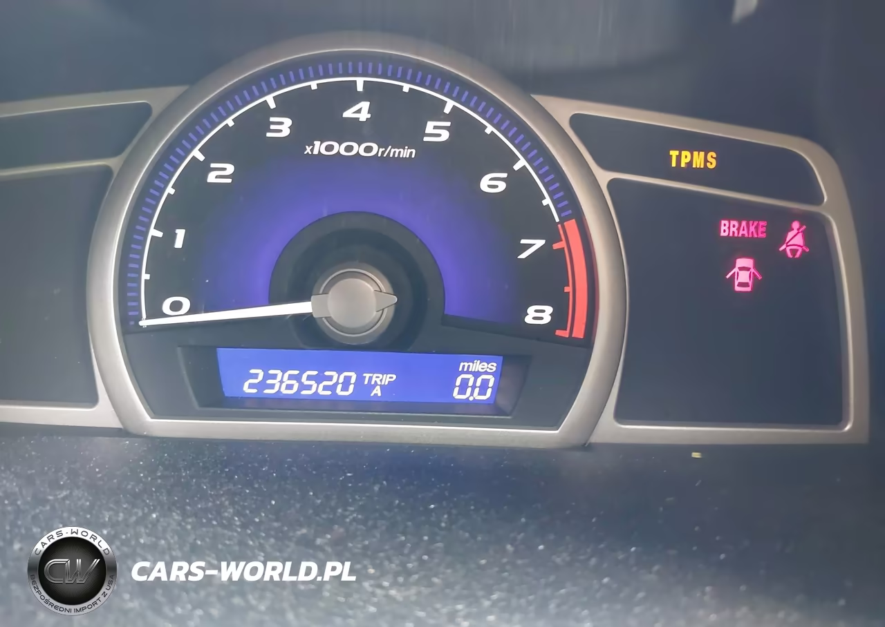 2009 Honda Civic Ex VIN:2HGFA15899H508909 - 12