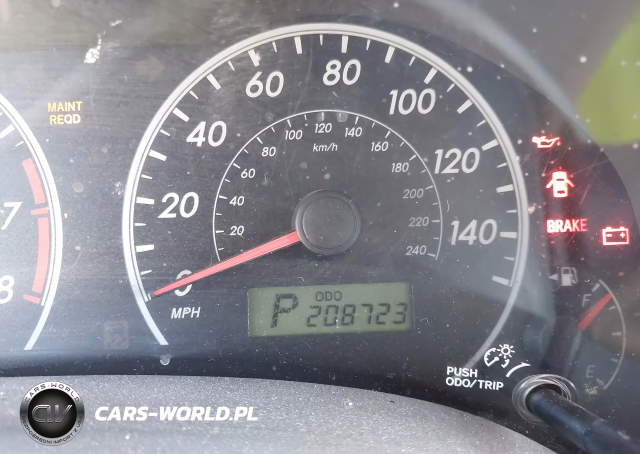 2010 Toyota Corolla Le VIN:1NXBU4EE9AZ204827 - 7
