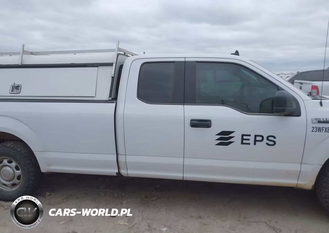 2020 Ford F-150 Xl VIN:1FTEX1C55LKF18919 - 13