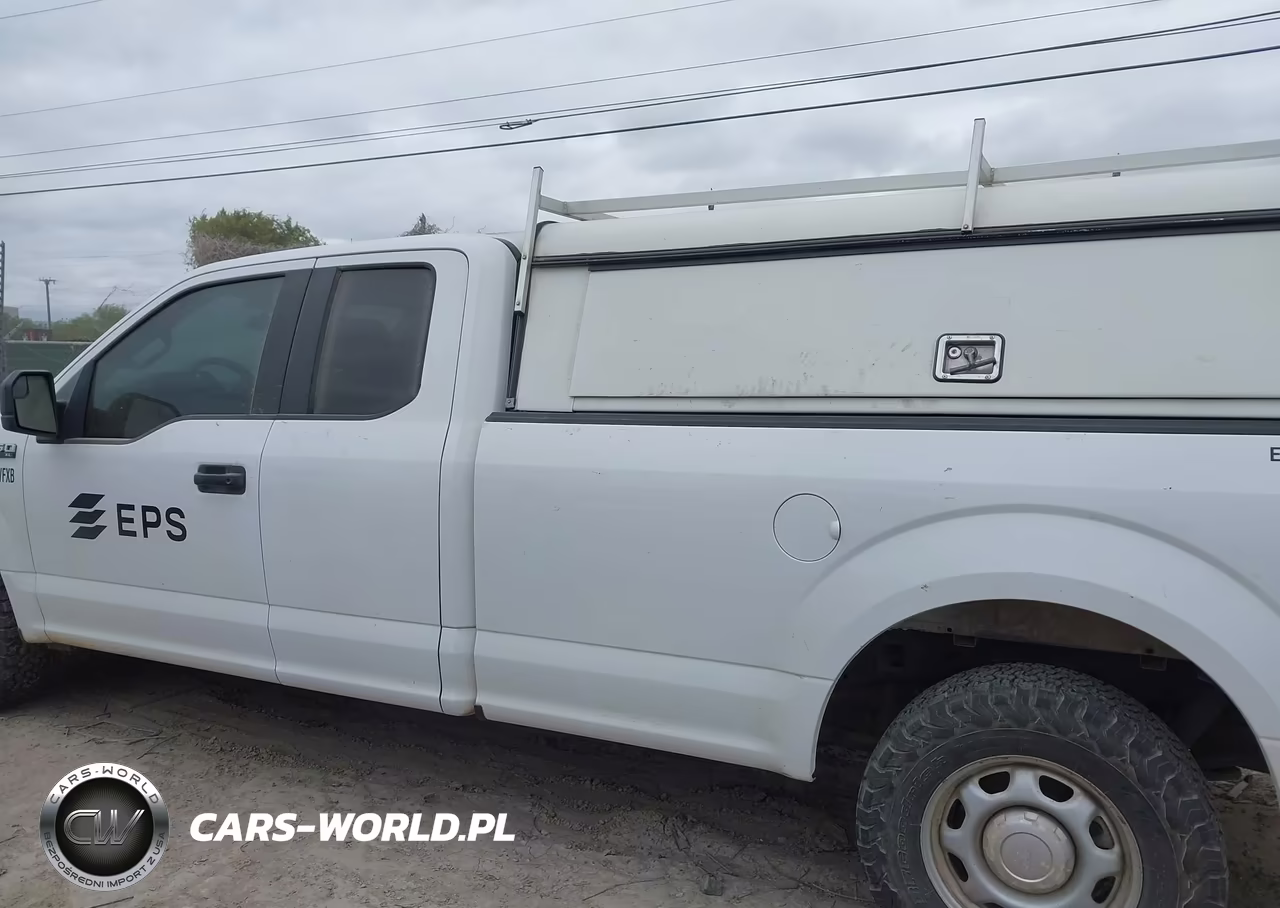 2020 Ford F-150 Xl VIN:1FTEX1C55LKF18919 - 14