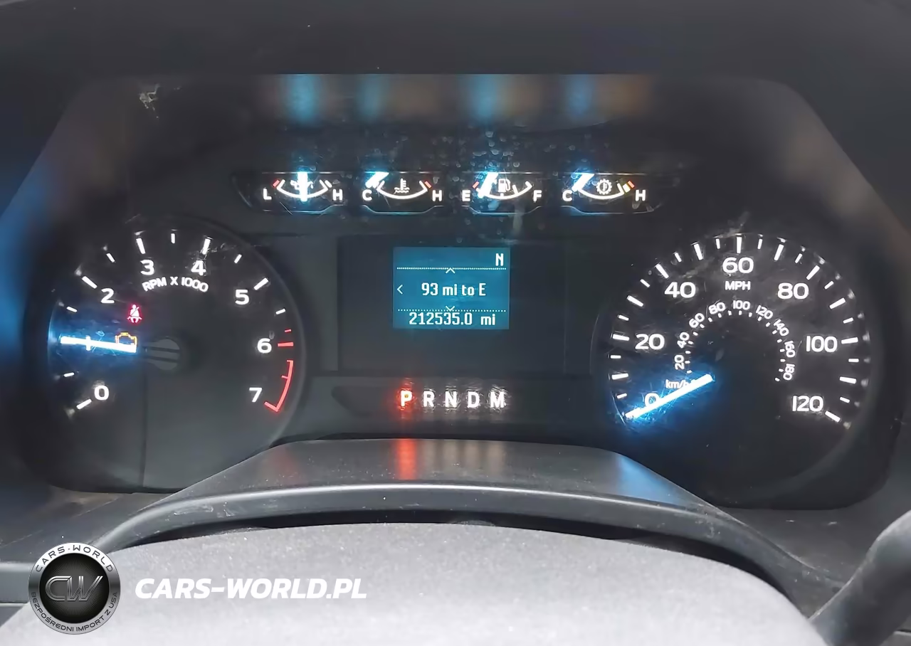 2020 Ford F-150 Xl VIN:1FTEX1C55LKF18919 - 7