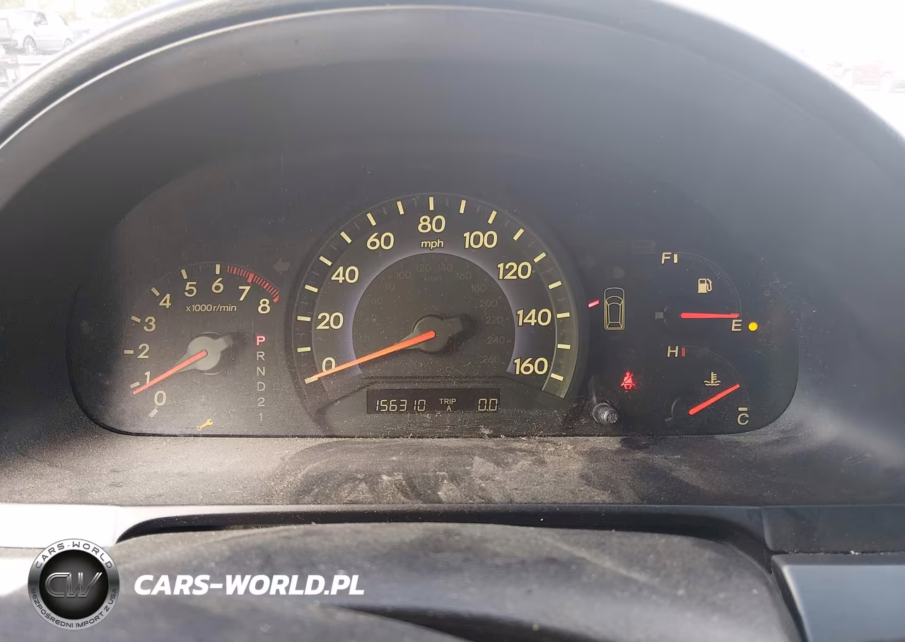 2007 Honda Odyssey Ex-L VIN:5FNRL38687B080619 - 7