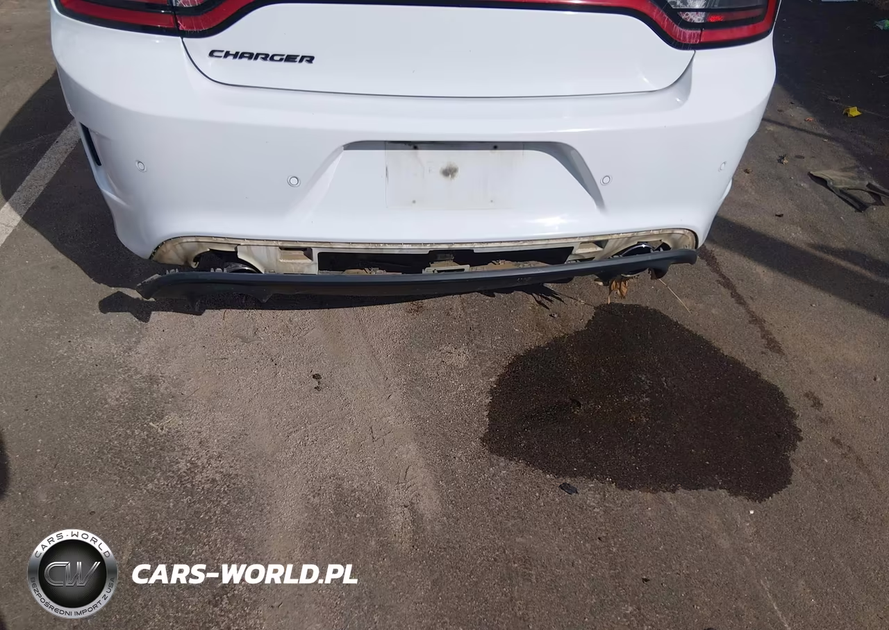 2019 Dodge Charger Scat Pack Rwd VIN:2C3CDXGJ3KH662036 - 20