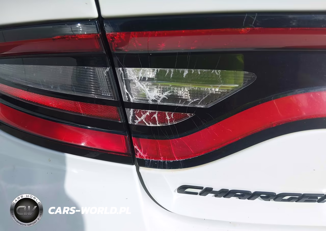 2019 Dodge Charger Scat Pack Rwd VIN:2C3CDXGJ3KH662036 - 21
