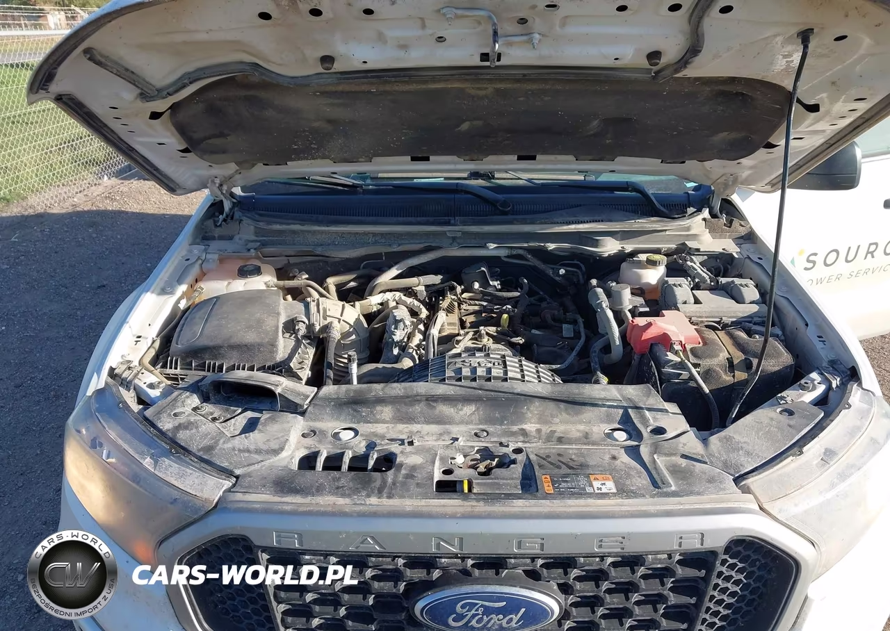2022 Ford Ranger Xlt VIN:1FTER4FH4NLD54044 - 10