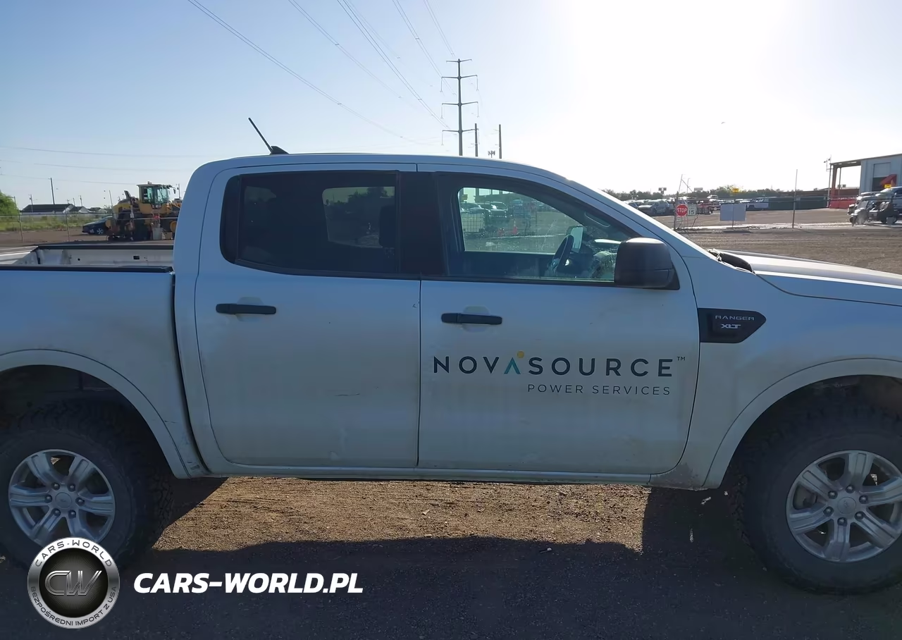 2022 Ford Ranger Xlt VIN:1FTER4FH4NLD54044 - 13
