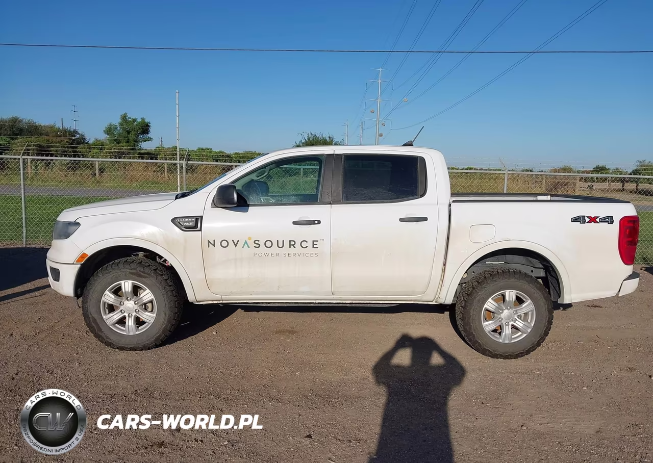 2022 Ford Ranger Xlt VIN:1FTER4FH4NLD54044 - 14