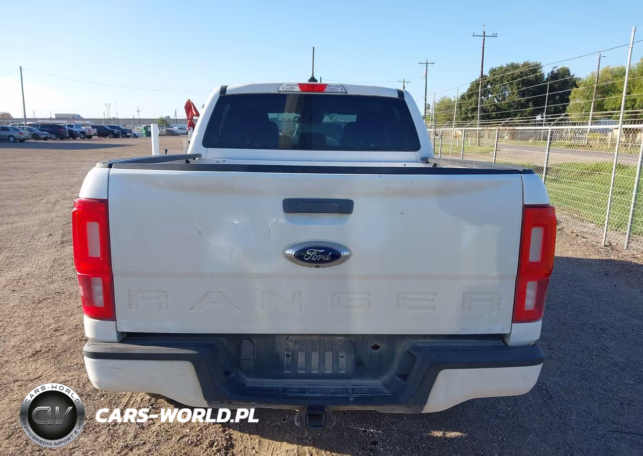 2022 Ford Ranger Xlt VIN:1FTER4FH4NLD54044 - 16