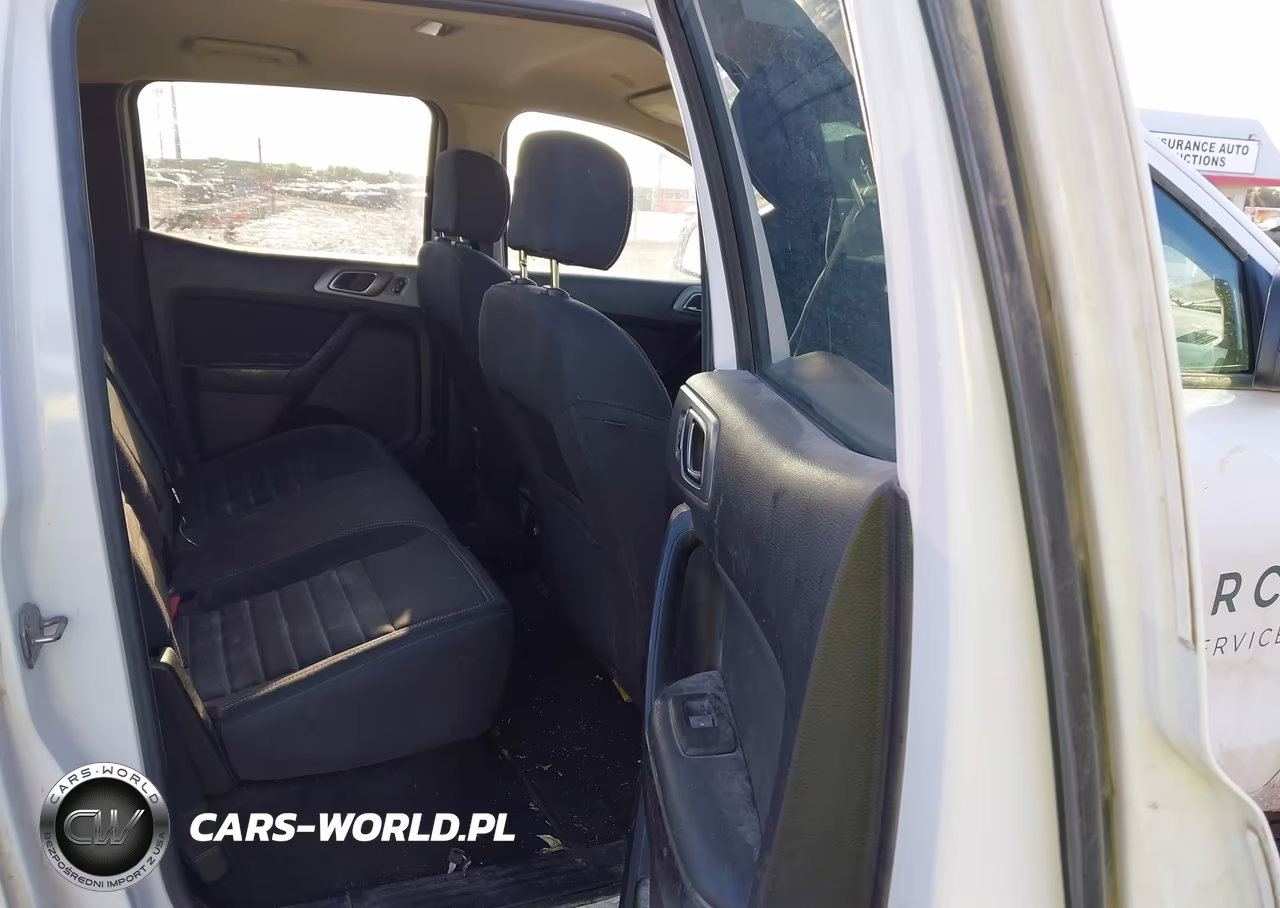 2022 Ford Ranger Xlt VIN:1FTER4FH4NLD54044 - 8