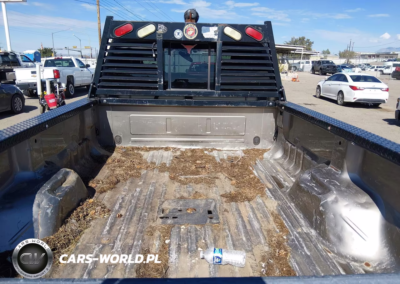 2005 Ford F-350 Lariat-Xl-Xlt VIN:1FTWW31P65EA05588 - 6