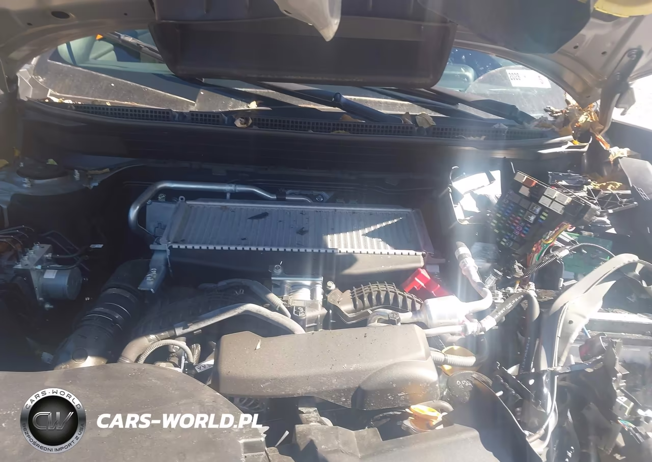 2026 Subaru Outback Wilderness VIN:JF2BURLD8TY541756 - 10