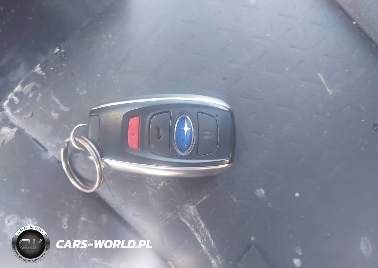2026 Subaru Outback Wilderness VIN:JF2BURLD8TY541756 - 11
