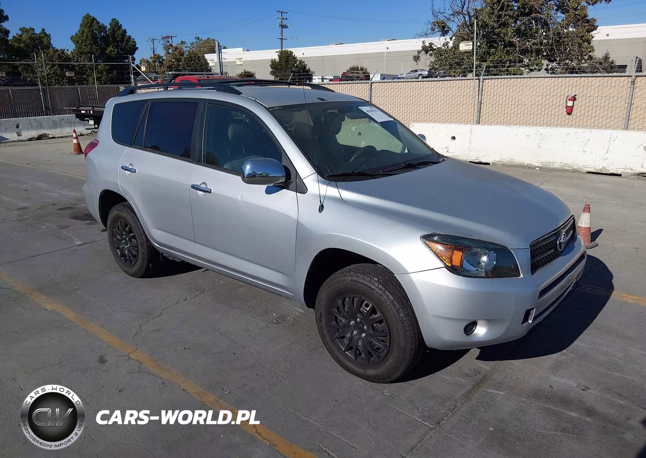 2006 Toyota Rav4