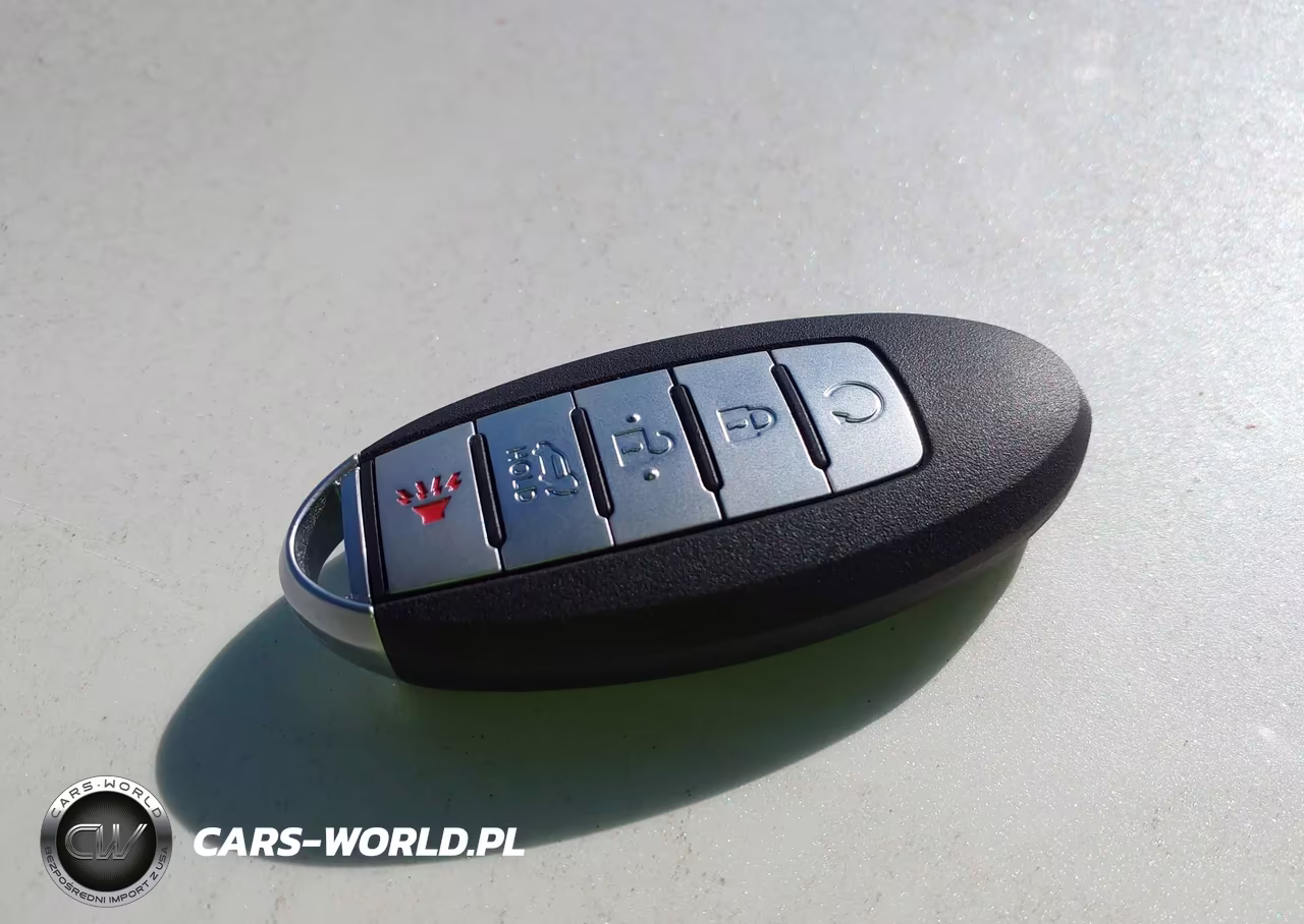 2019 Nissan Rogue Sl VIN:5N1AT2MV5KC785707 - 11