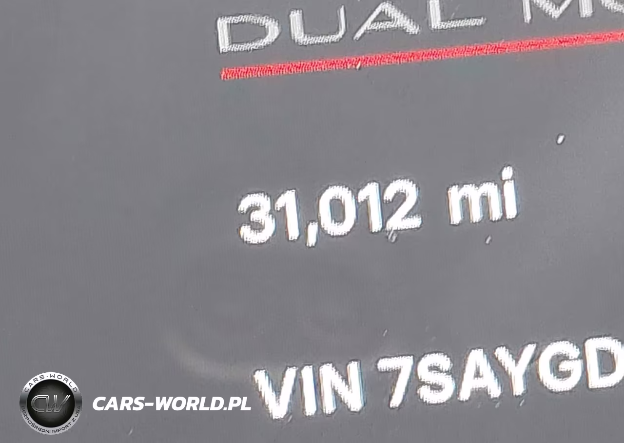 2024 Tesla Model Y Performance Dual Motor All-Wheel Drive VIN:7SAYGDEF3RA283463 - 15