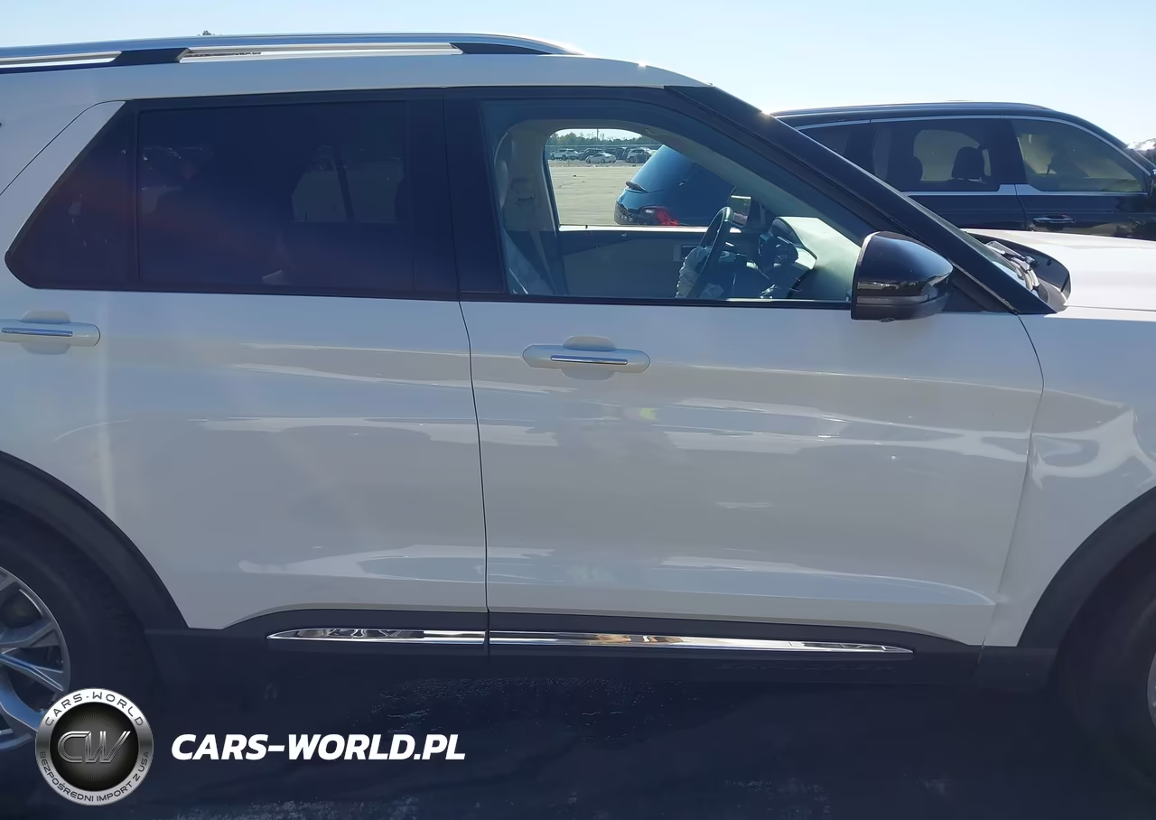 2021 Ford Explorer Limited VIN:1FMSK7FH0MGB83823 - 13