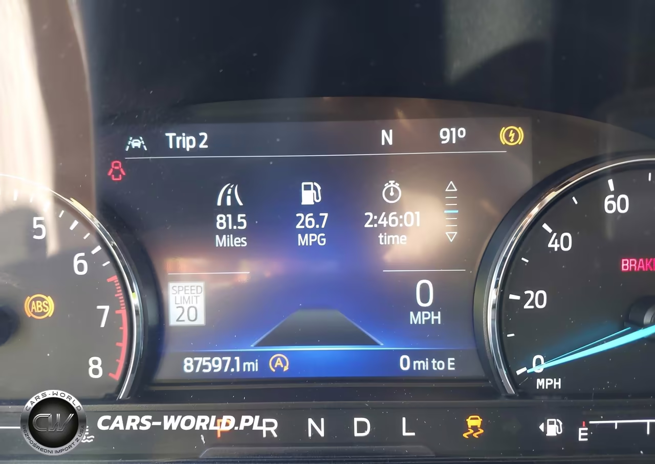 2021 Ford Explorer Limited VIN:1FMSK7FH0MGB83823 - 15