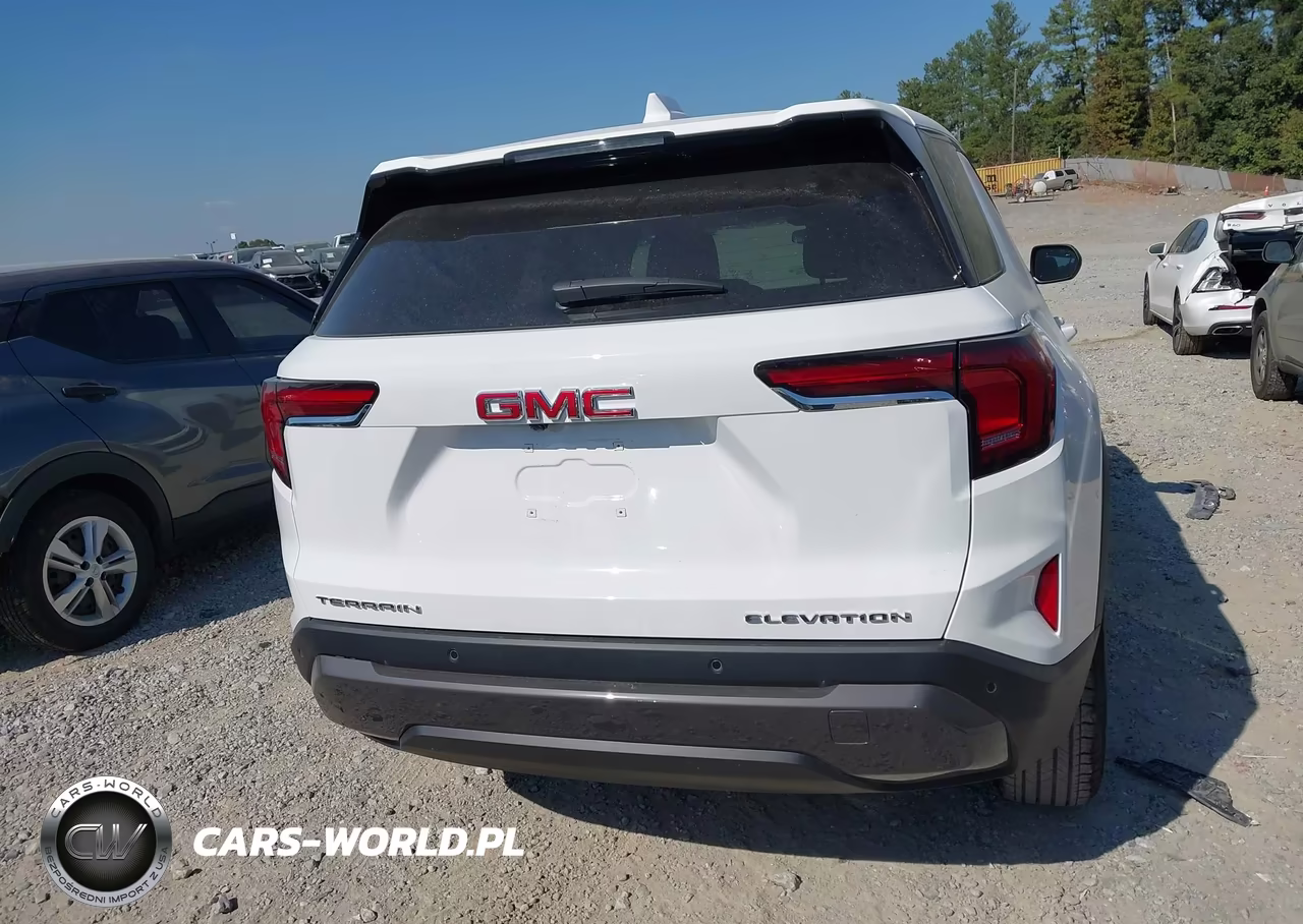 2027 GMC Terrain VIN:3GKAKMEG4VL187463 - 16
