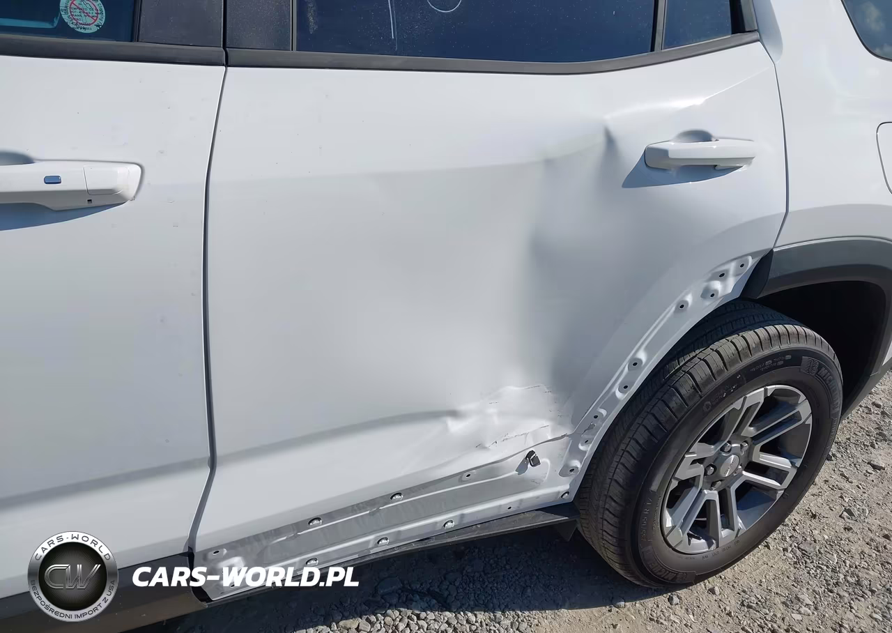 2027 GMC Terrain VIN:3GKAKMEG4VL187463 - 6