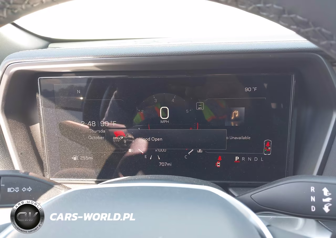 2027 GMC Terrain VIN:3GKAKMEG4VL187463 - 7