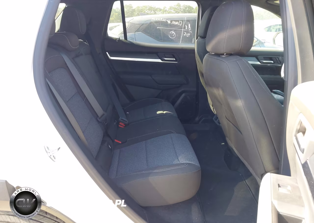 2027 GMC Terrain VIN:3GKAKMEG4VL187463 - 8