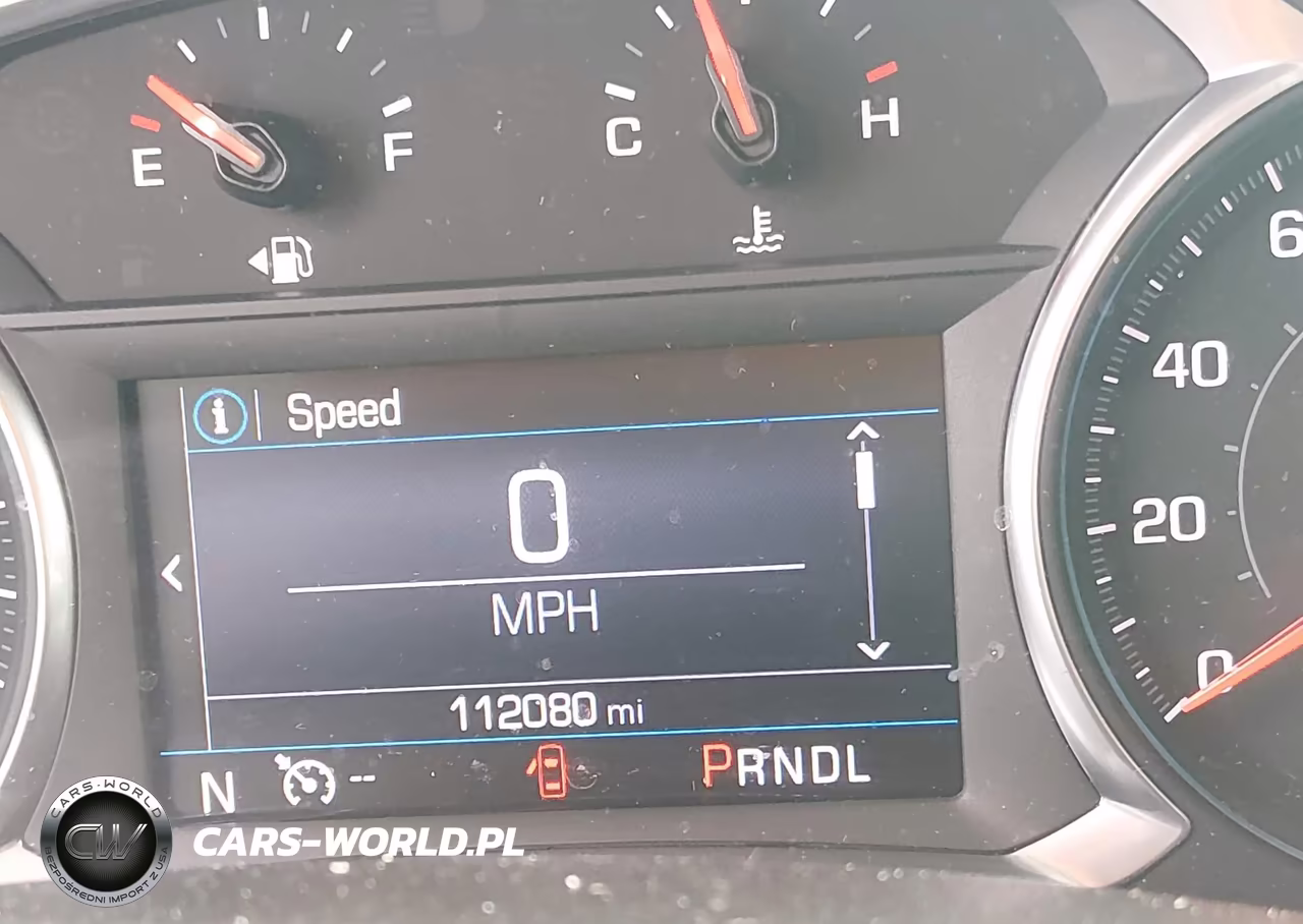 2019 Chevrolet Equinox Lt VIN:2GNAXJEV2K6248553 - 15