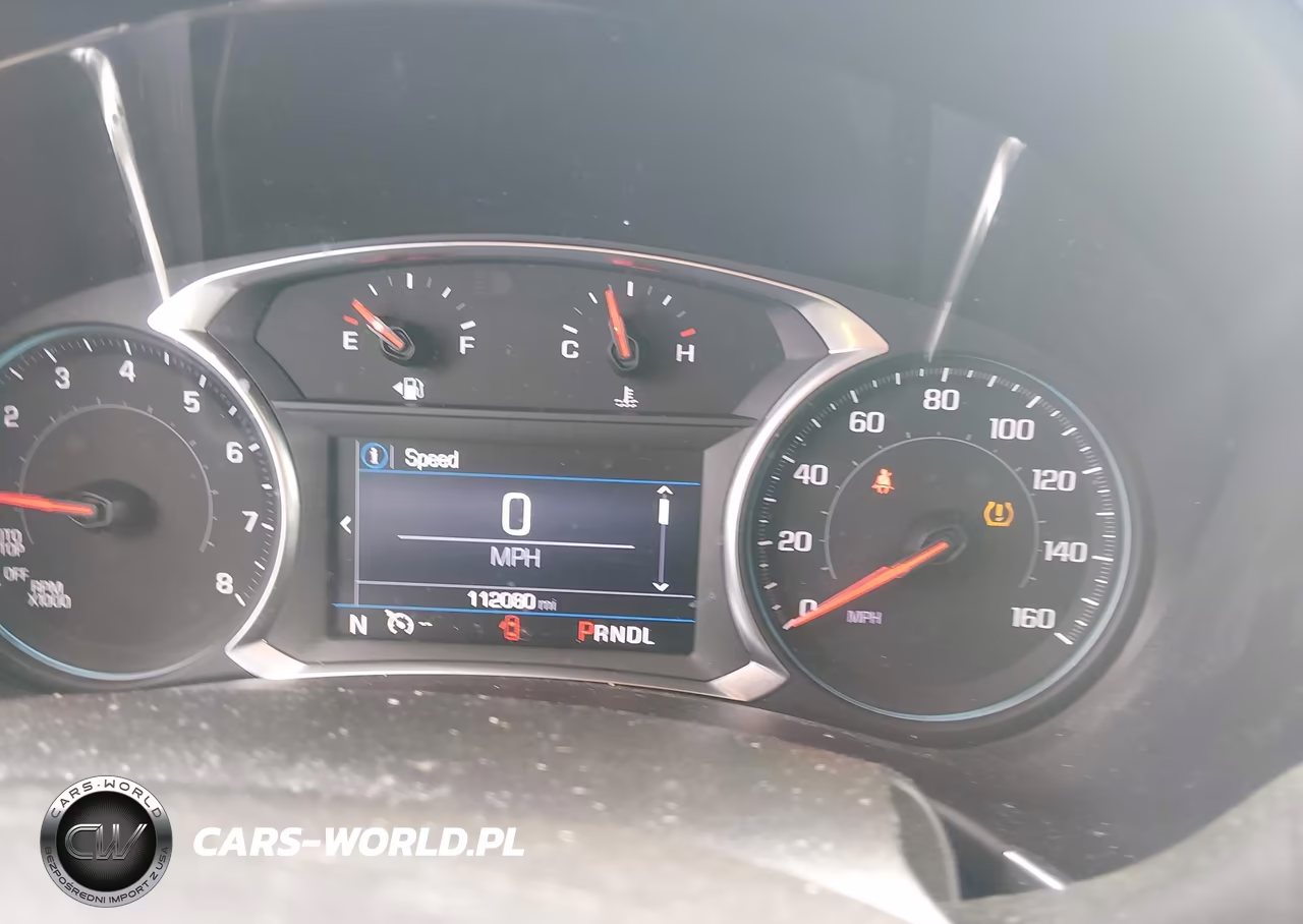 2019 Chevrolet Equinox Lt VIN:2GNAXJEV2K6248553 - 7