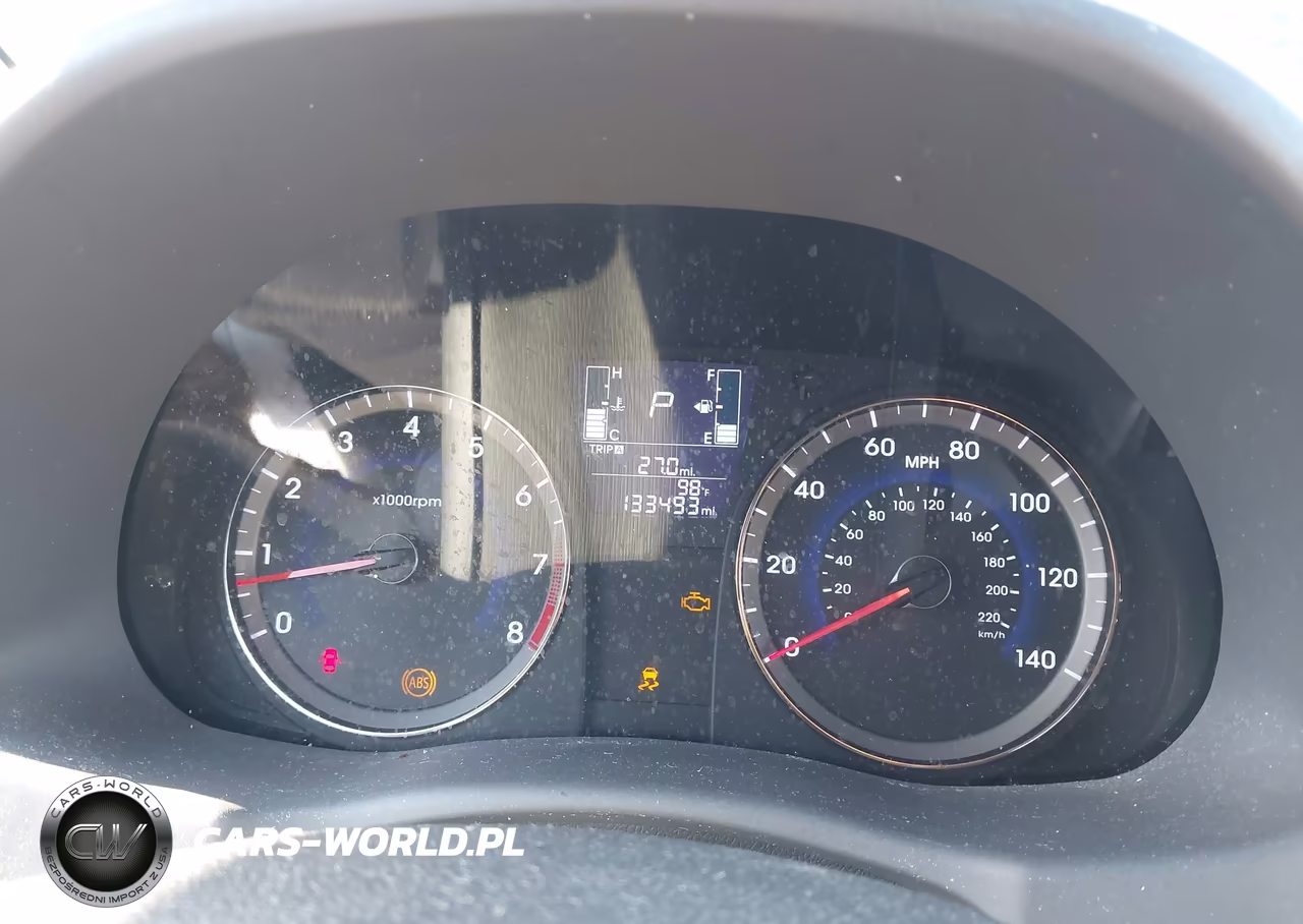2016 Hyundai Accent Se VIN:KMHCT4AE1GU092191 - 7