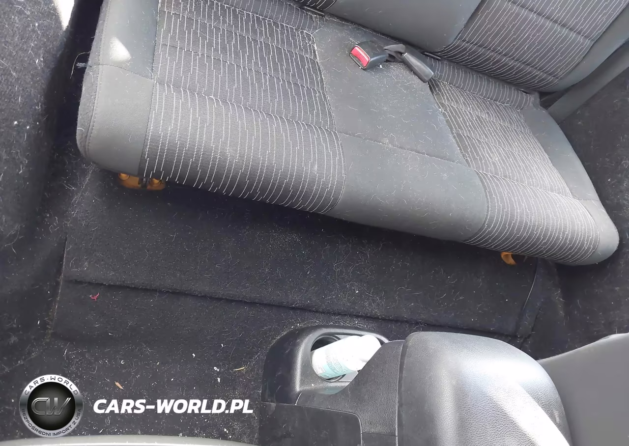 2012 Jeep Wrangler Sport VIN:1C4AJWAG3CL226505 - 8