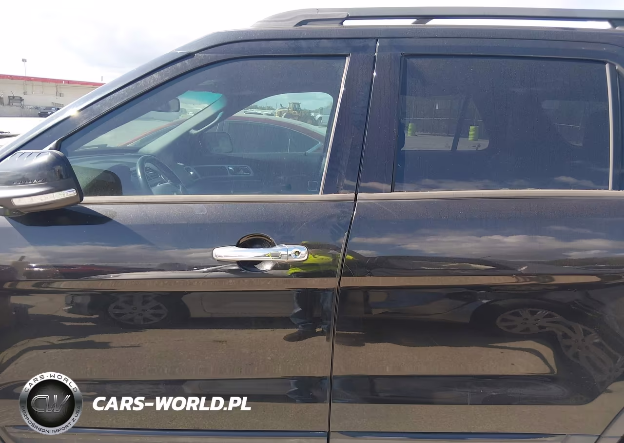2014 Ford Explorer Sport VIN:1FM5K8GT0EGC22885 - 14