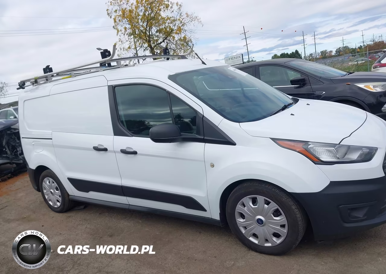 2020 Ford Transit Connect Xl VIN:NM0LS7E2XL1475158 - 13