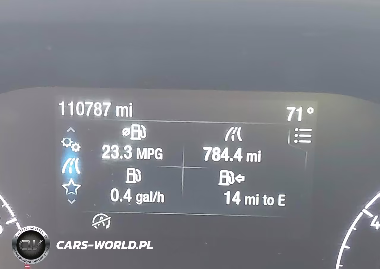 2020 Ford Transit Connect Xl VIN:NM0LS7E2XL1475158 - 15