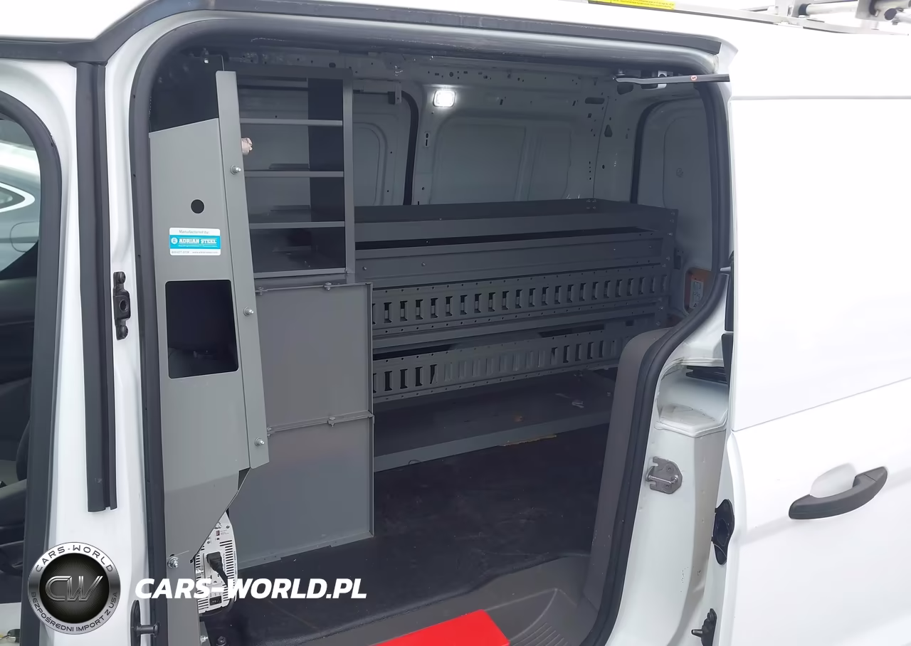 2020 Ford Transit Connect Xl VIN:NM0LS7E2XL1475158 - 17