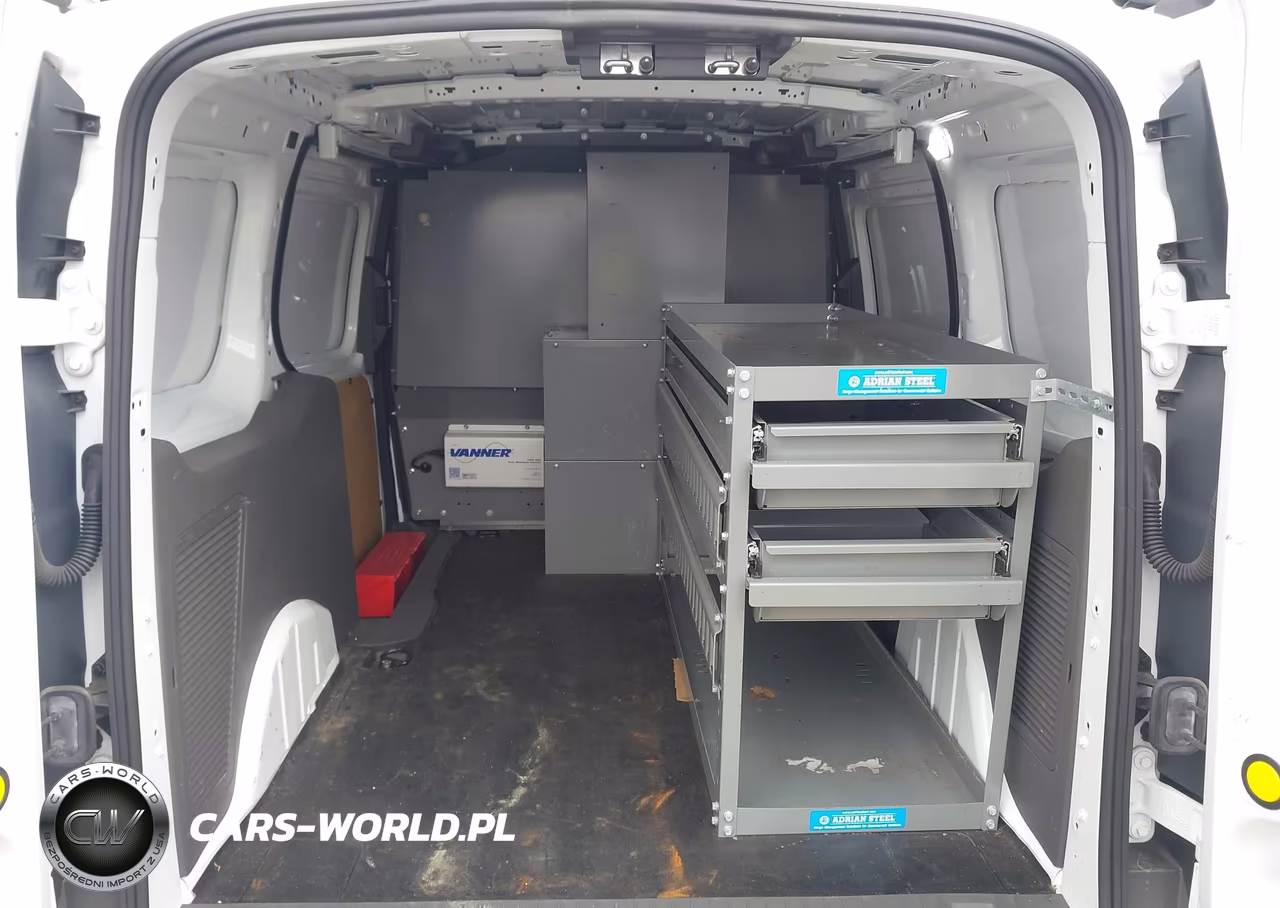 2020 Ford Transit Connect Xl VIN:NM0LS7E2XL1475158 - 18