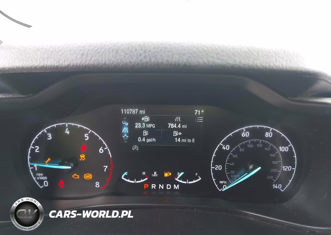 2020 Ford Transit Connect Xl VIN:NM0LS7E2XL1475158 - 7