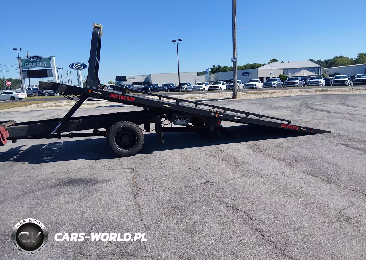 2007 International 4000 4300 VIN:1HTMMAAMX7H434454 - 13