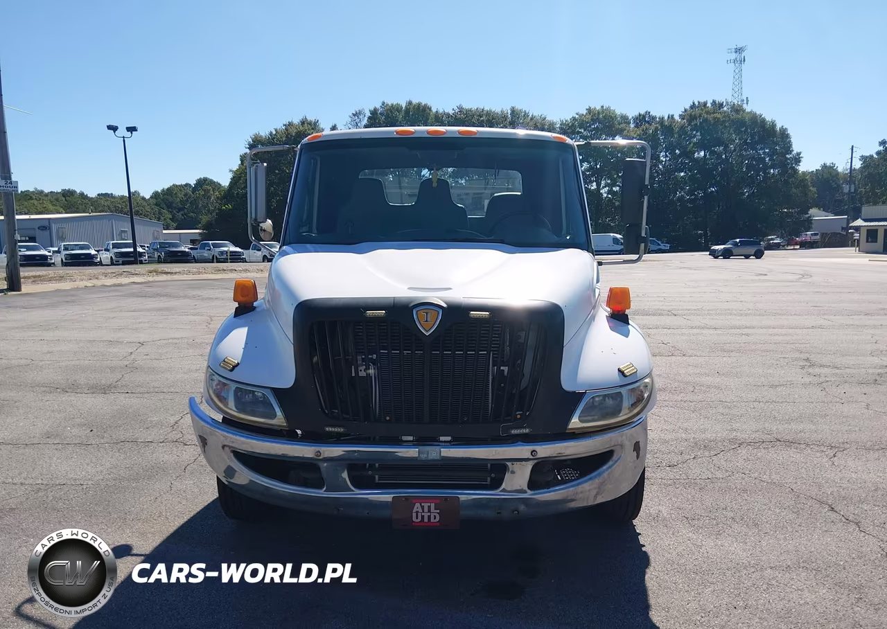 2007 International 4000 4300 VIN:1HTMMAAMX7H434454 - 15