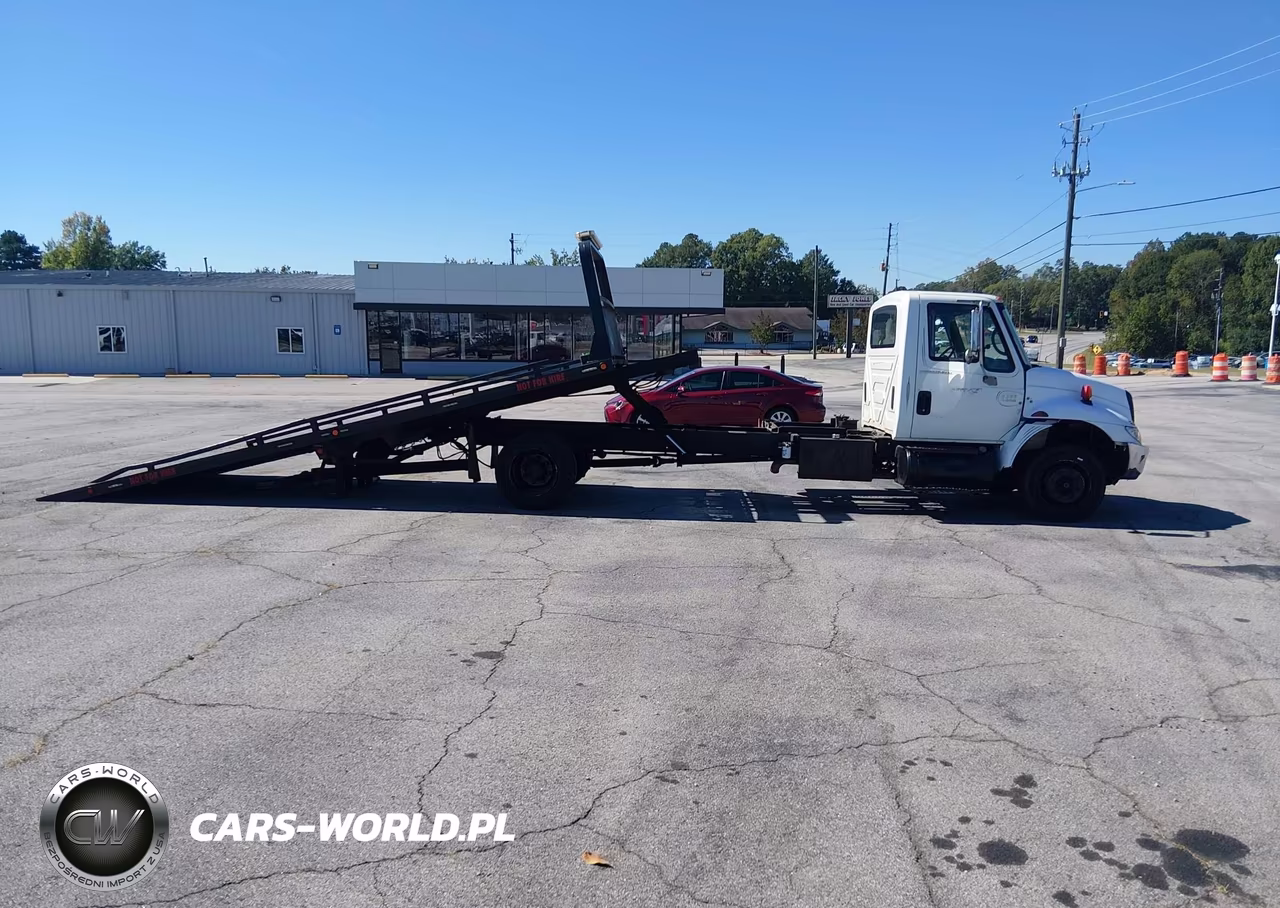 2007 International 4000 4300 VIN:1HTMMAAMX7H434454 - 16