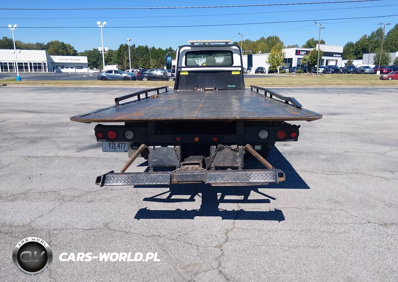 2007 International 4000 4300 VIN:1HTMMAAMX7H434454 - 18